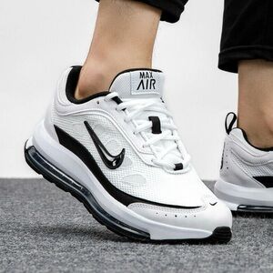 NIKE AIR MAX AP SNEAKERS UNISEX Size Women 9